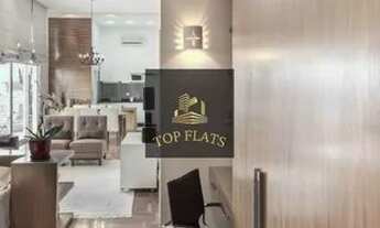 Imagem 7: Flat Para Locação - Brooklin