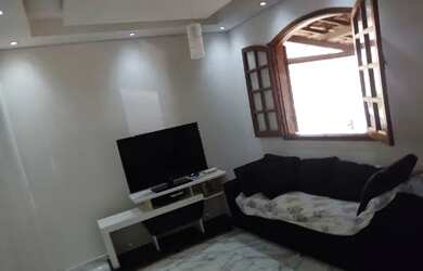 Imagem 4: Casa em contagem