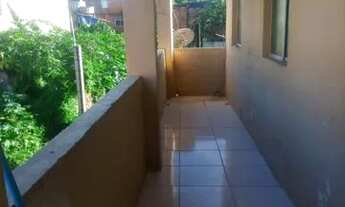 Imagem: Aluguel casa mobiliada em Mar grande, vera