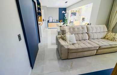 Imagem 5: Apartamento para Aluguel - Portal do Morumbi, 3 Quartos, 96 m2