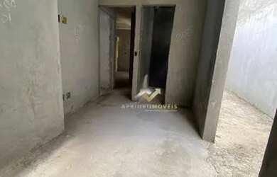 Imagem 4: Apartamento com 3 dormitórios à venda, 90 m² por R$ 460.000 - Jardim Cambuí - Santo André