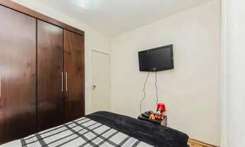 Imagem 7: Apartamento tipo para venda com 3 quartos, 91m²