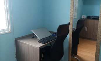 Imagem 3: Apto de 3 dormitórios.