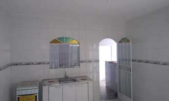 Imagem: Casa Bairro Felicidade