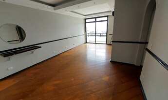 Imagem 3: Apto 3 dorms e 2 vagas e demais depedencias