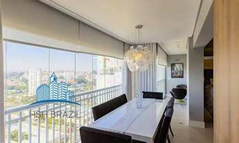 Imagem 6: SãO PAULO - Cobertura - Jardim Marajoara