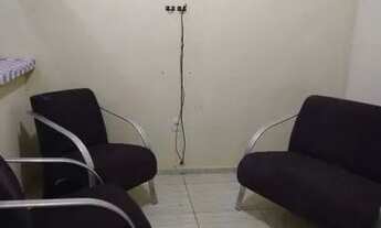 Imagem 5: Aluguel de casas na ilha de Itacuruça