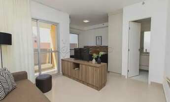 Imagem 2: Apartamento Flat / Loft / Kitnet em Ribeirão Preto