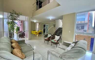 Imagem 6: CASA ESPETACULAR EM CONDOMÍNIO FECHADO