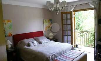 Imagem 6: Investidores Casa com 5 dormitórios