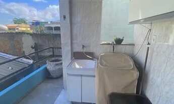 Imagem 5: Rio de Janeiro - Apartamento Padrão - Realengo