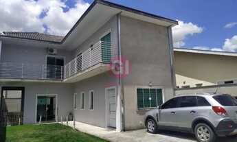 Imagem: Casa de 3 Quartos para locação no bairro