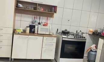 Imagem 2: Alugo Casa com 2 Quartos em Itaboraí