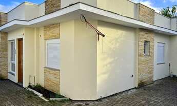 Imagem: CANOAS - Casa Padrão - Niterói