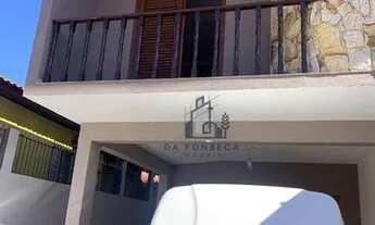 Imagem: Sobrado com 4 dormitórios para alugar