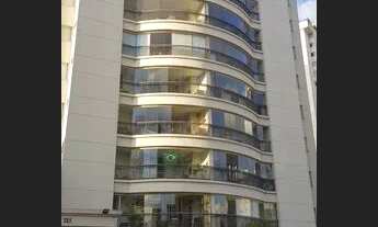 Imagem 4: Apartamento para venda tem 107 metros quadrados com 3 quartos em Parque Imperial - São Pau