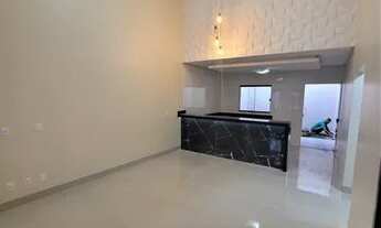 Imagem 6: Casa de esquina em Goianira, 3 quartos sendo 1 suíte master, 132m² de construção