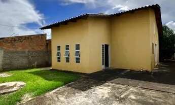 Imagem 2: Casa para Venda em Senador Canedo, Residencial Jardim Canedo Iii, 3 dormitórios, 1 suíte