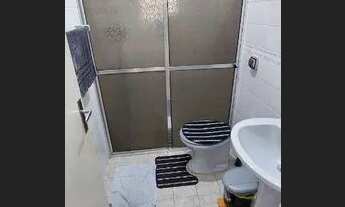 Imagem 4: Apartamento com 1 dormitório à venda, 48 m² por R$ 225.000 - Aviação - Praia Grande/SP