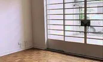 Imagem: São Paulo - Casa Padrão - Moema