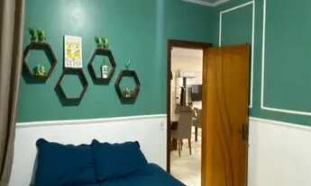 Imagem 5: Excelente Casa recém reformada em Sobradinho