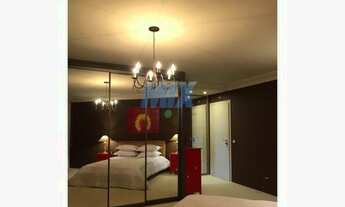 Imagem 3: Studio em São Paulo - Vila Nova Conceição