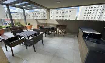 Imagem 4: Apartamento à venda no Living Essence, 97 m² - Mogi das Cruzes