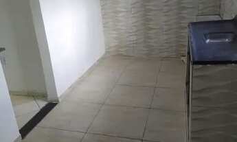 Imagem 3: APTO no SETOR O 2/4, Primeiro Andar, no prédio da CHOCOLATERIA *LUGANO