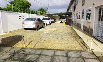 Imagem 7: Aluga-se casa térreo condomínio fechado