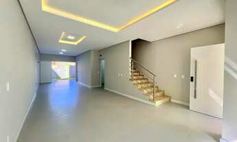 Imagem 2: Sobrado na Coronel Feddersen de 3 Suítes