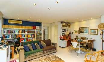 Imagem: Apartamento para venda com 100 m2 Santa