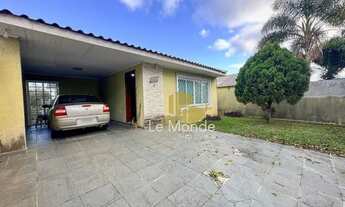 Imagem: Casa com 3 dormitórios à venda, 137 m²