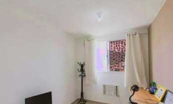 Imagem 7: Apartamento para venda tem 48 metros quadrados com 2 quartos em Anil - Rio de Janeiro - RJ