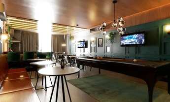 Imagem 11: Apto Frente Mar Apartamento com 3 dormitórios