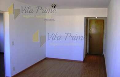 Imagem 2: **REFERÊNCIA: PM746*** APARTAMENTO COM EXCELENTE LOCALIZAÇÃO E LAZER COMPLETO !!!