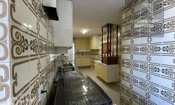 Imagem 6: Cobertura em Laranjeiras - Rio de Janeiro