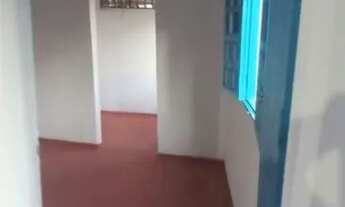 Imagem 5: Casas na Boca do rio