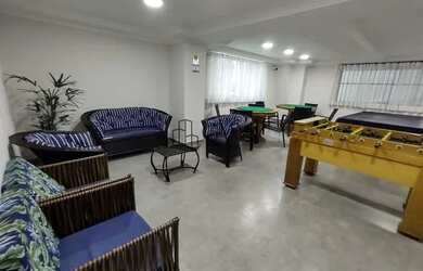 Imagem 2: Apto 1 dorm perto do mar , Ocian, PG - R$ 275 mil, Cod: 243