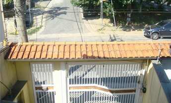 Imagem 6: Sobrado à venda, 250 m² por R$ 850.000,00 - Jaguaré - São Paulo/SP