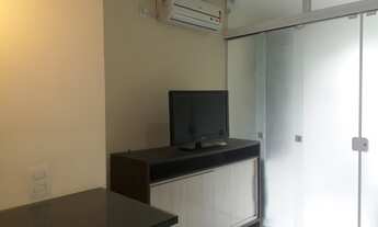 Imagem 4: Apartamento Mobiliado com 1 Dormitório no Bairro Centro de Blumenau