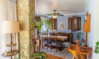 Imagem 5: Casa térrea na frente do parque Severo Gomes