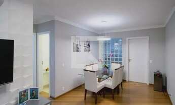 Imagem 2: Apartamento com 98 m² e 3 quartos - Brooklin Novo - São Paulo - SP