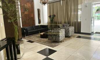 Imagem 4: Vendo ou alugo apartamento com 316m², 4 suítes, 4 vagas, lazer completo. Próximo Iguatemi