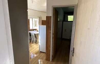 Imagem 2: Kitnet mobiliada na Agronômica