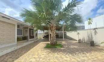 Imagem 5: Casa no Conjunto Vila Marinho