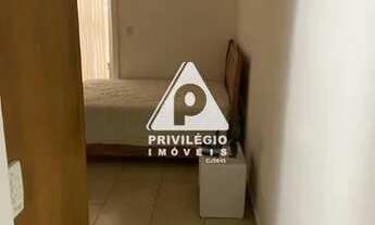 Imagem 6: ÓTIMO apartamento, são 3 quartos reformados no coração do bairro - FLAMENGO