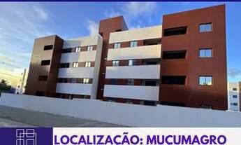 Imagem: RESIDENCIAL IMPERIUM RESIDENCE CLUBE- Muçumagro