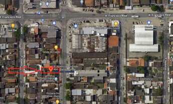 Imagem 6: VENDE-SE CASA 2 QUARTOS EM BANGU COM KITNET NOS FUNDOS