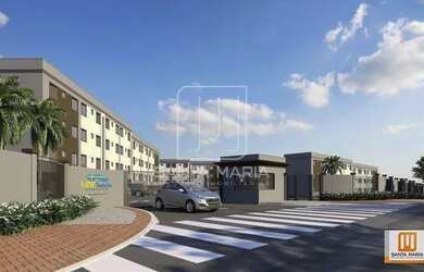 Imagem 6: Apartamento (tipo - padrao) 2 dormitórios, cozinha planejada, portaria 24hs, lazer, espaço