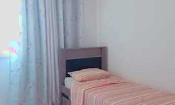 Imagem 6: Apartamento no Arte nova